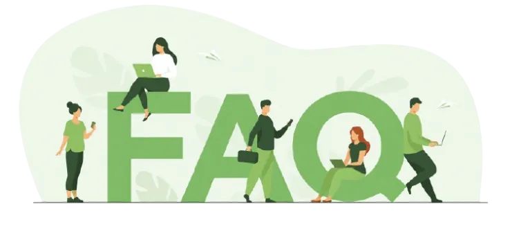 FAQ ZalsWeb